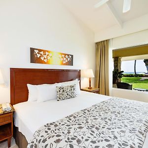 Sunset Ocean View King Bed